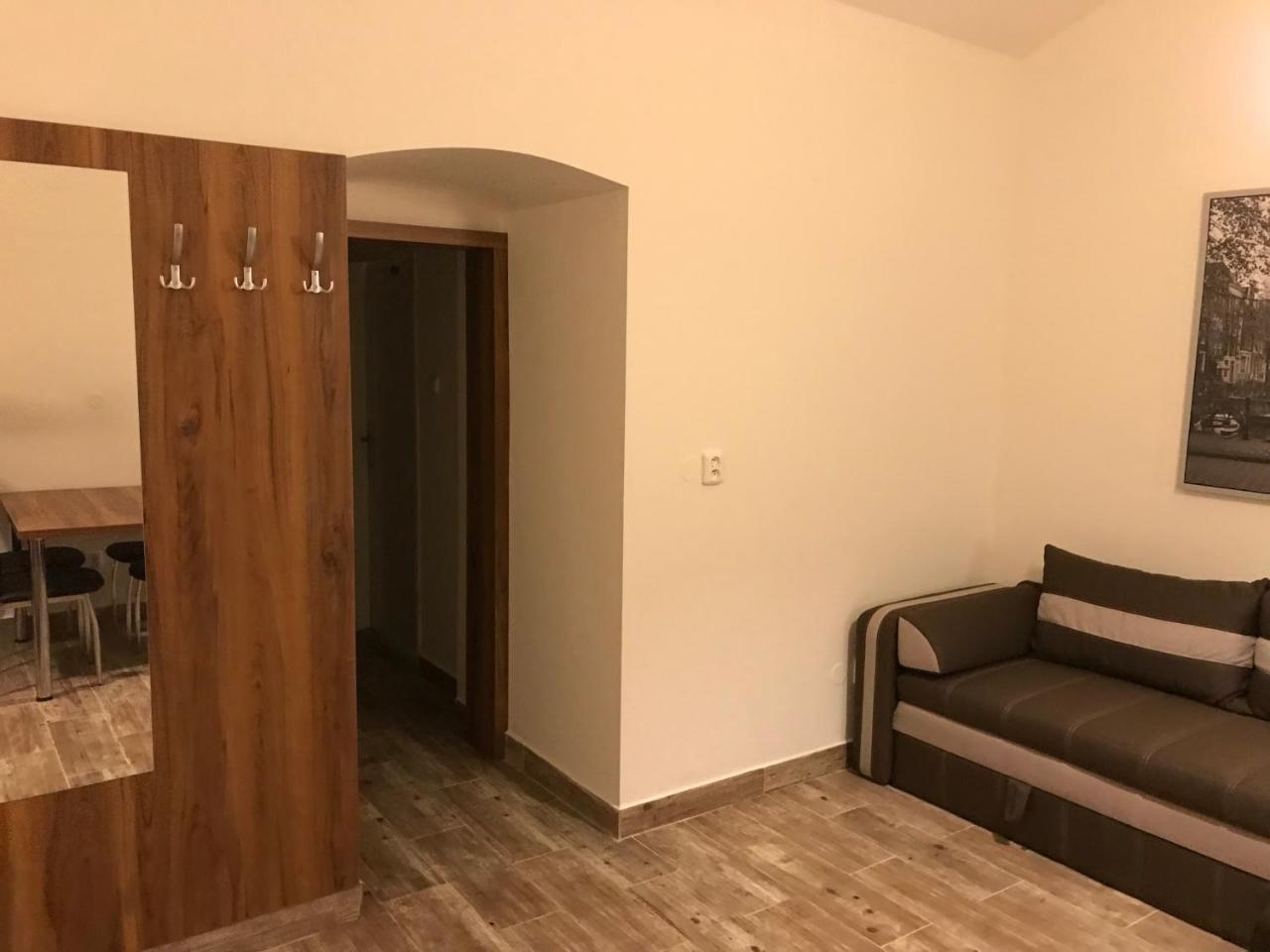 Apartment Dominika Strupcice Exterior photo